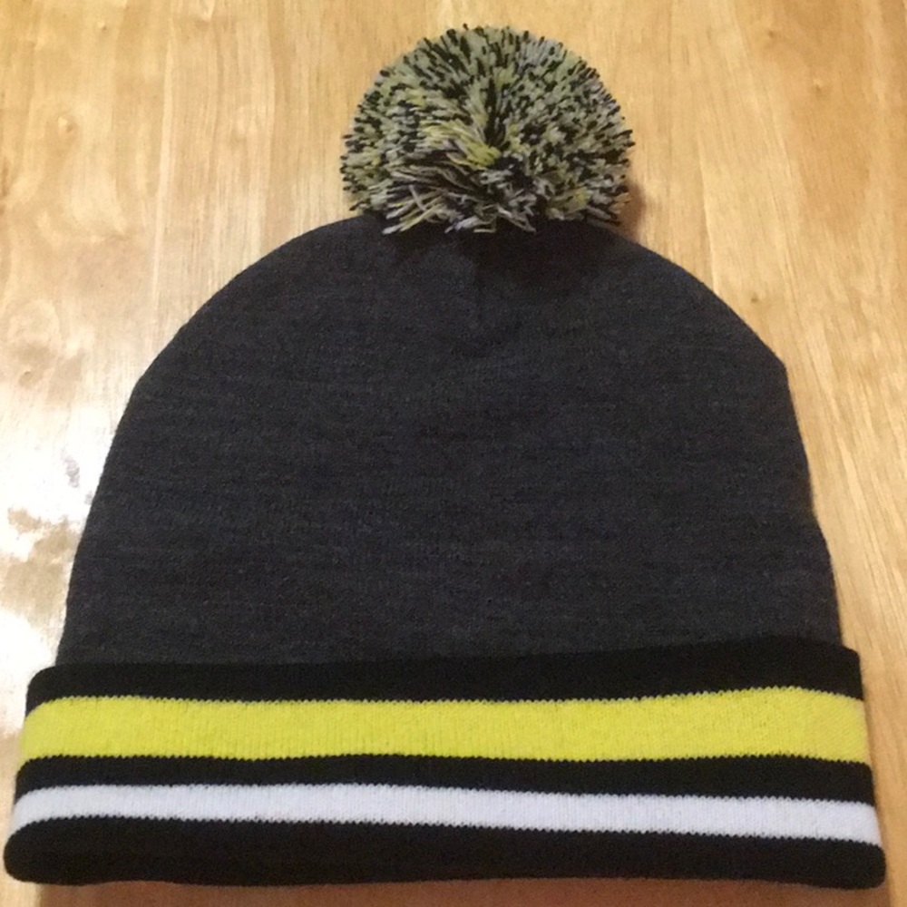 Batman Hat - Picture 2 of 8